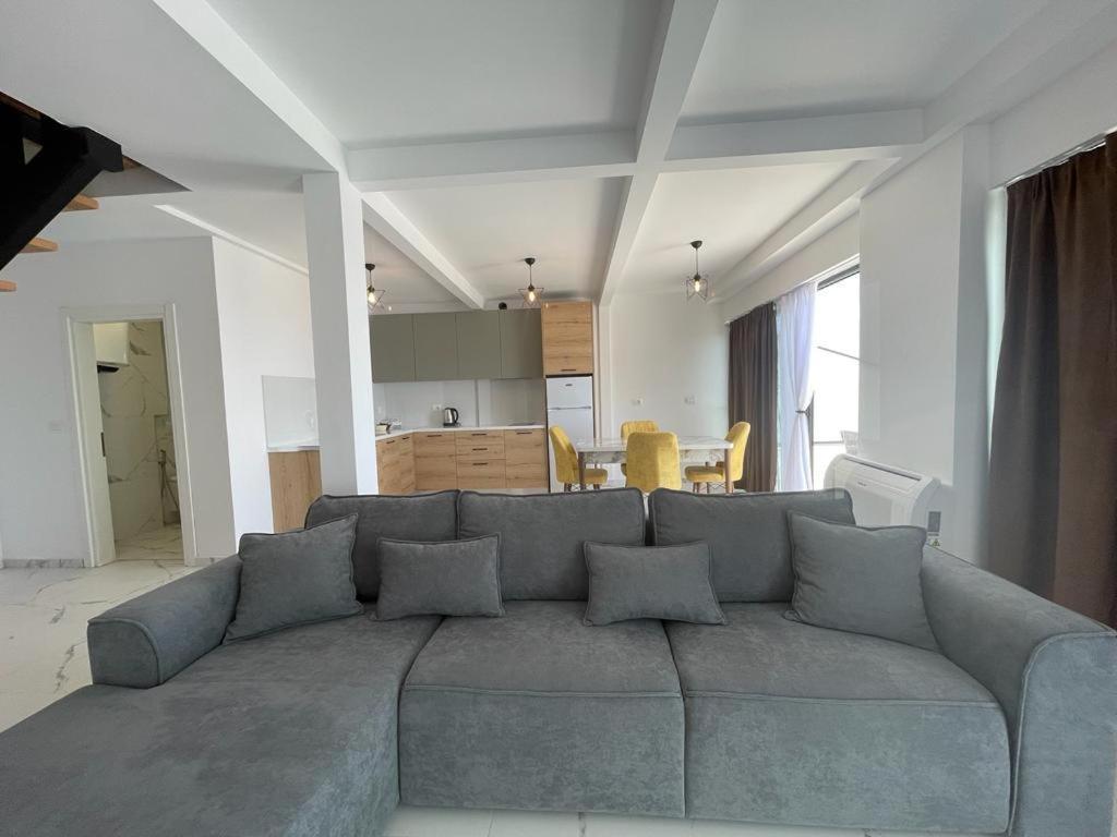 Sunrose Residences Sarande Exterior photo
