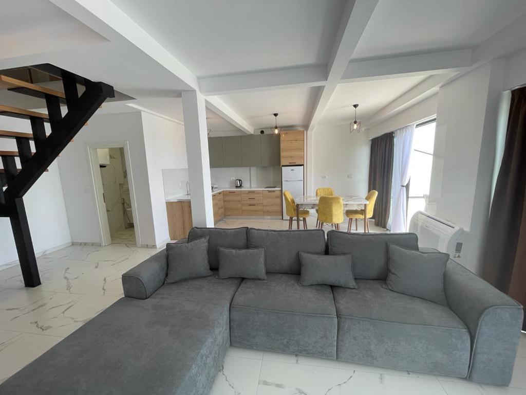 Sunrose Residences Sarande Exterior photo