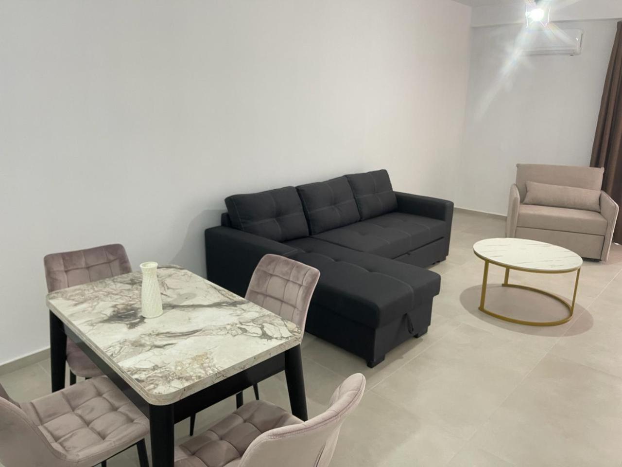 Sunrose Residences Sarande Exterior photo