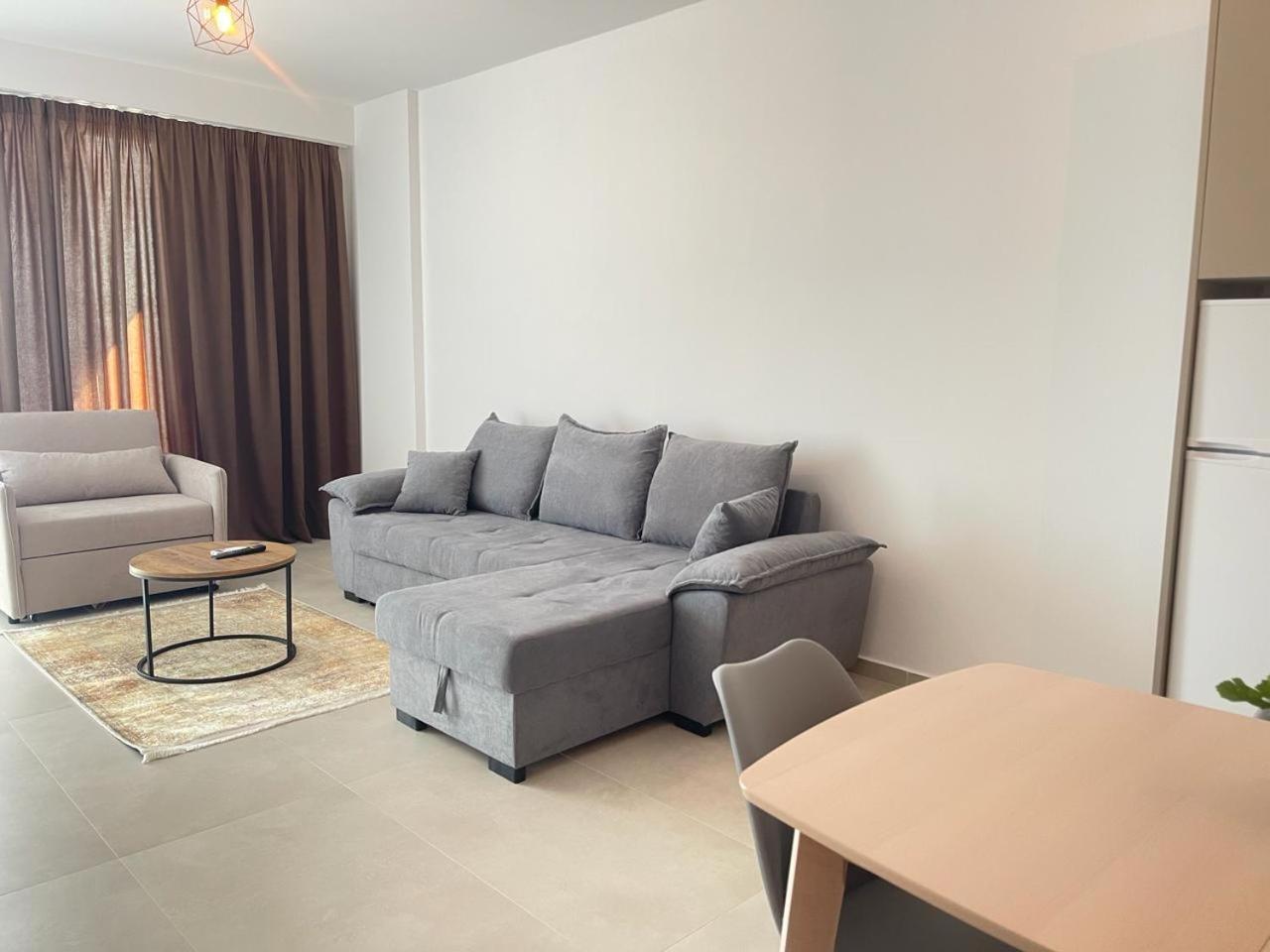Sunrose Residences Sarande Exterior photo