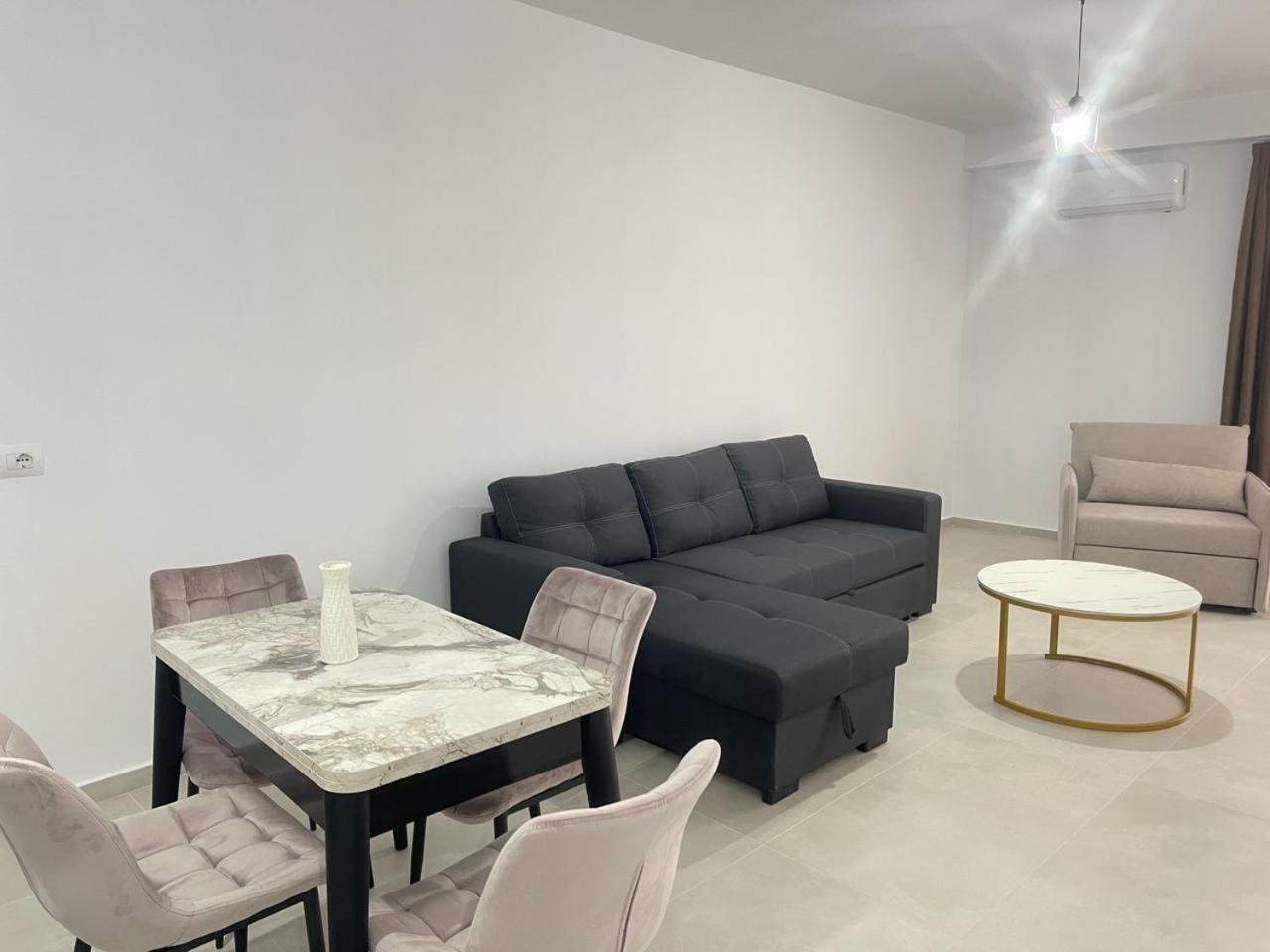 Sunrose Residences Sarande Exterior photo
